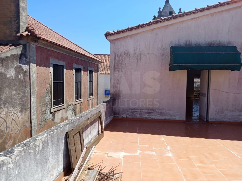 Loja para Venda em Reguengo Grande Foto 9