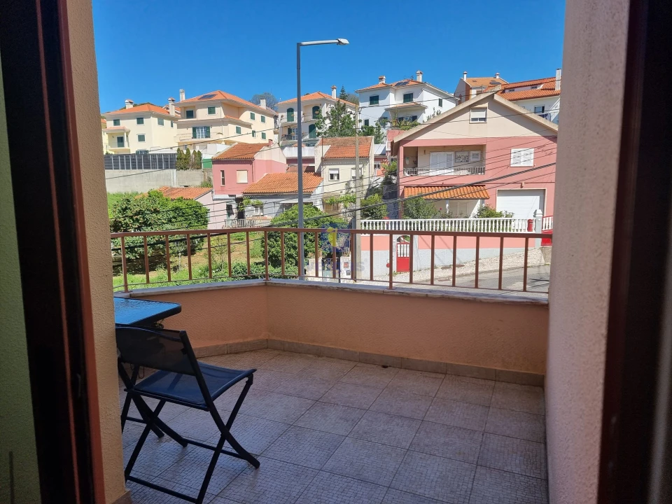 Apartamento T3 para Venda em Ramada e Caneças Foto 26