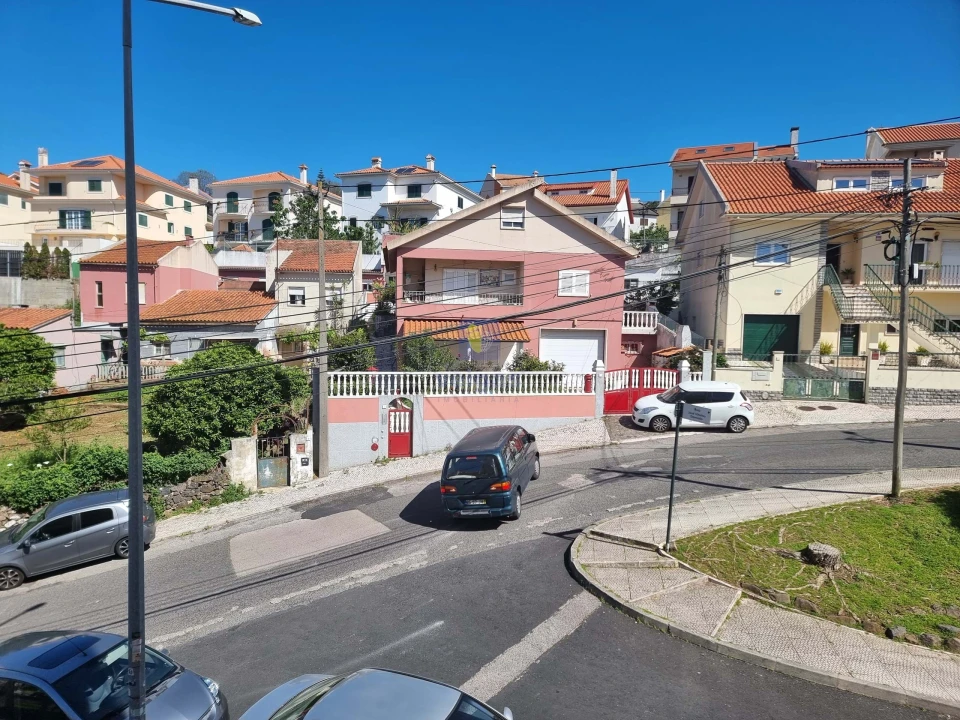 Apartamento T3 para Venda em Ramada e Caneças Foto 27