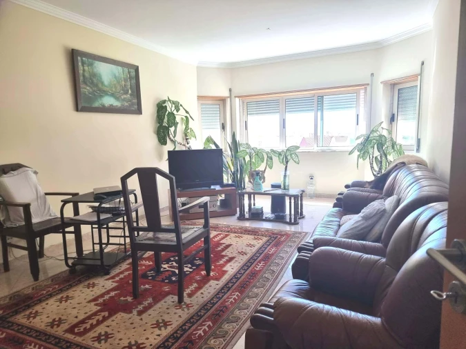 Apartamento T3 para Venda em Ramada e Caneças Foto 3