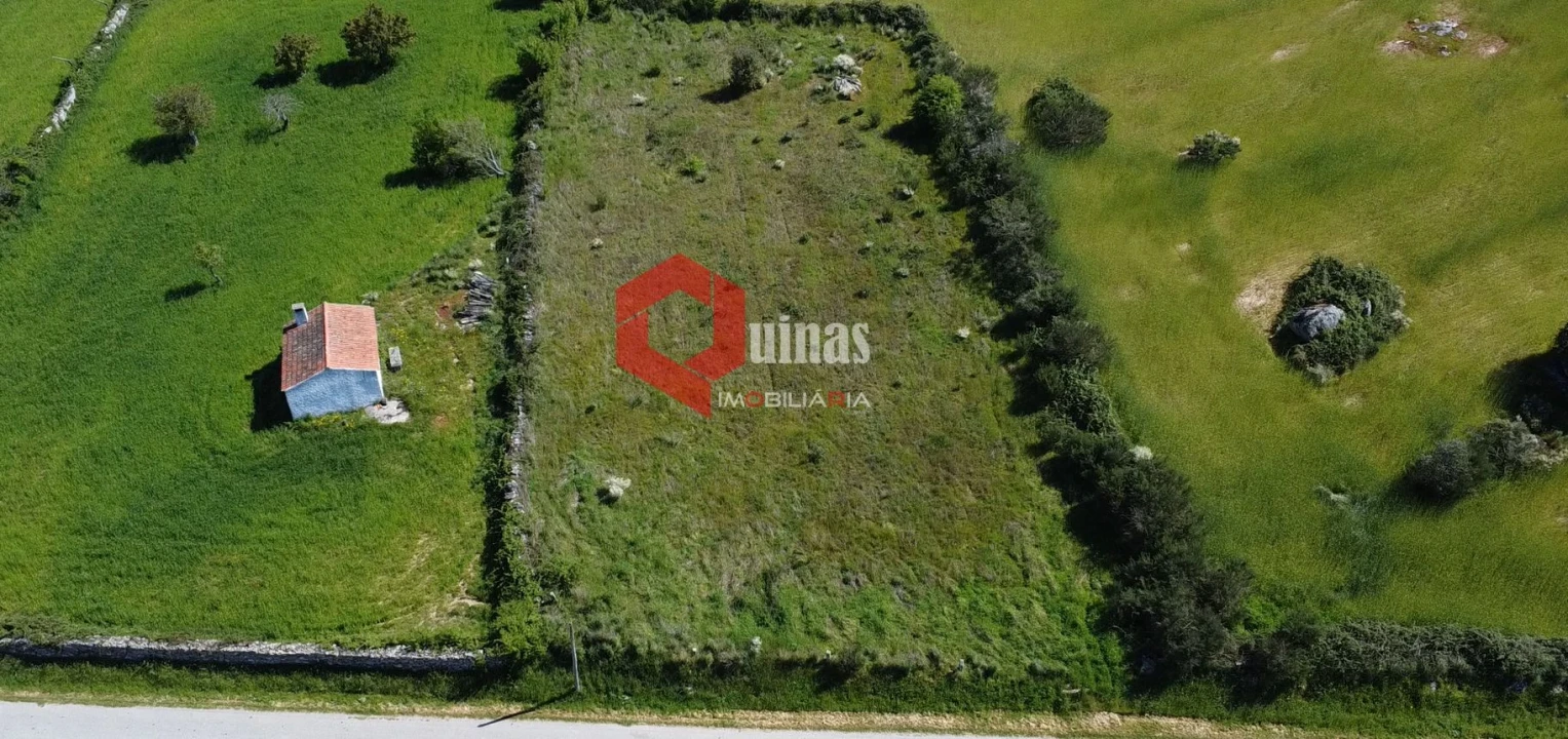 Terreno Agricola ou Rústico para Venda em Malpartida e Vale de Coelha Foto 1