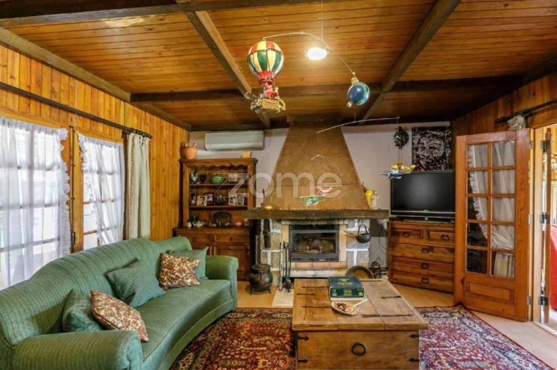 Quinta T7 para Venda em Vila Boa do Bispo Foto 19