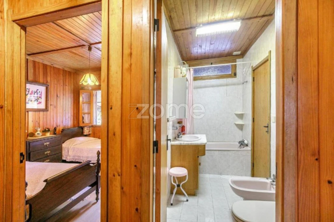 Quinta T7 para Venda em Vila Boa do Bispo Foto 21