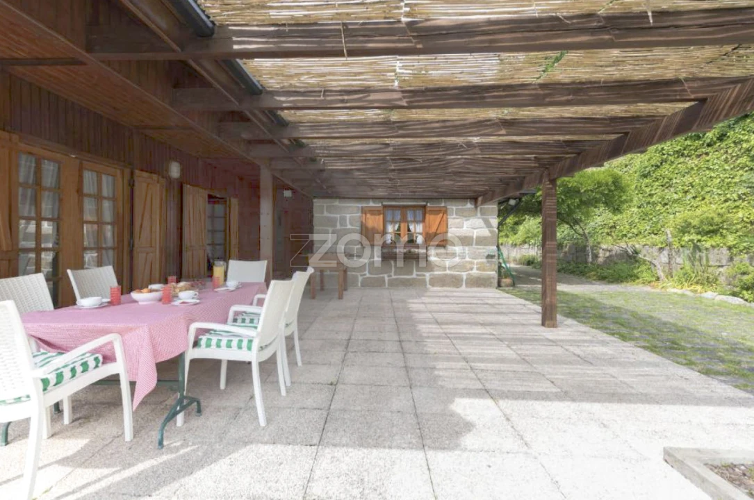 Quinta T7 para Venda em Vila Boa do Bispo Foto 56