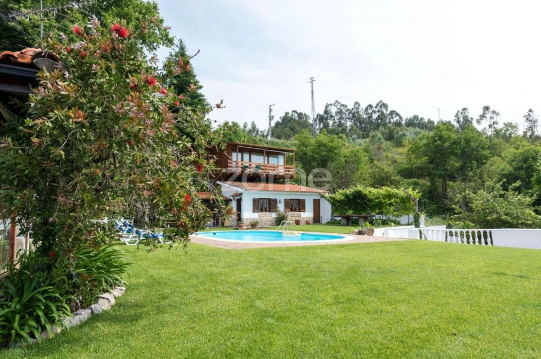 Quinta T7 para Venda em Vila Boa do Bispo Foto 63