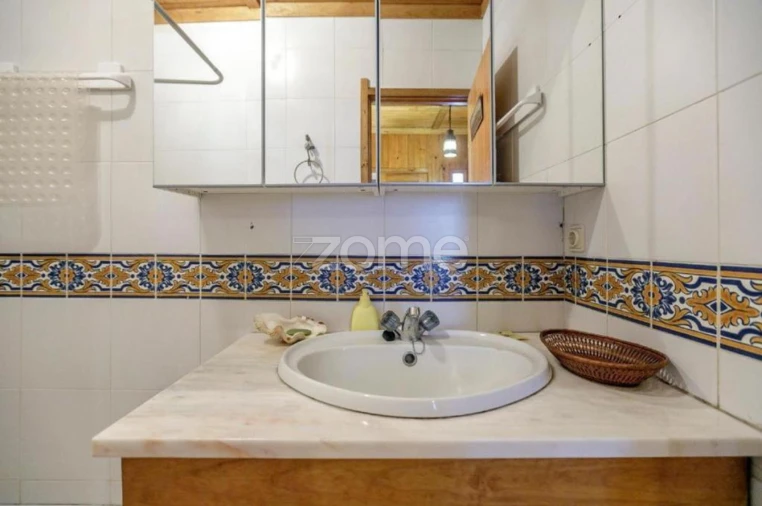 Quinta T7 para Venda em Vila Boa do Bispo Foto 25