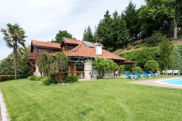 Quinta T7 para Venda em Vila Boa do Bispo Foto 62