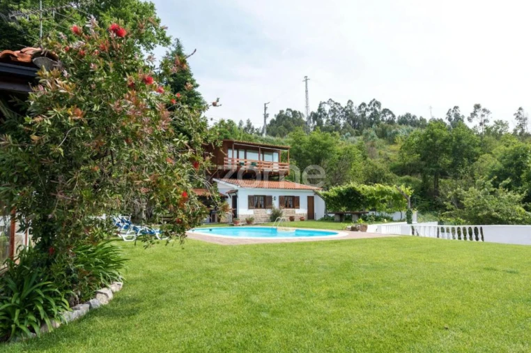 Quinta T7 para Venda em Vila Boa do Bispo Foto 63