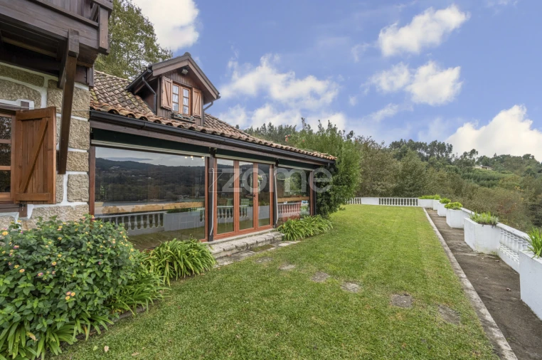 Quinta T7 para Venda em Vila Boa do Bispo Foto 67