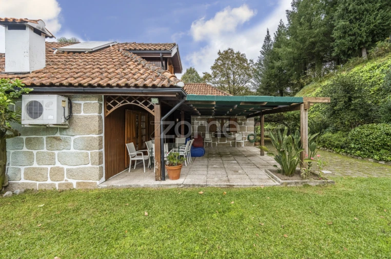 Quinta T7 para Venda em Vila Boa do Bispo Foto 72