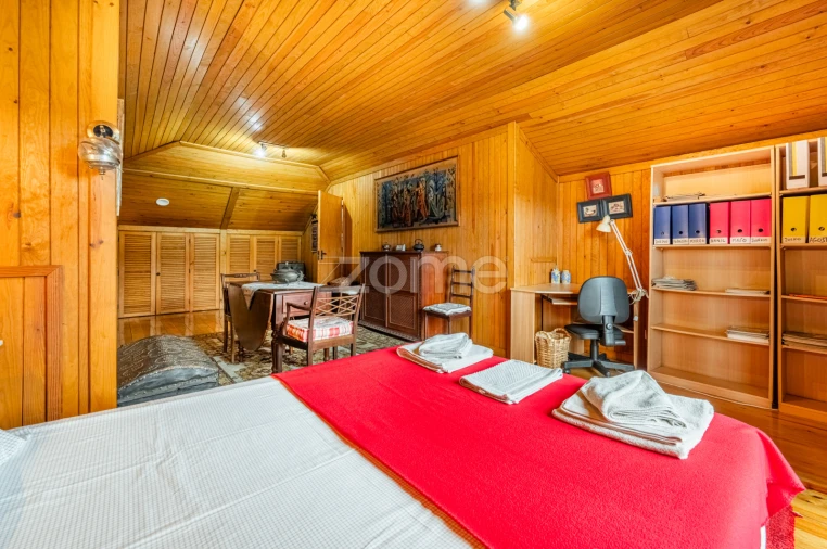 Quinta T7 para Venda em Vila Boa do Bispo Foto 39