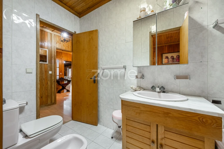 Quinta T7 para Venda em Vila Boa do Bispo Foto 23