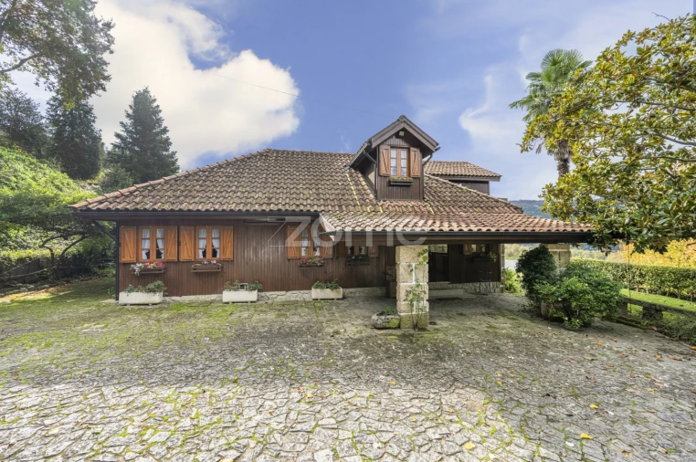 Quinta T7 para Venda em Vila Boa do Bispo Foto 74