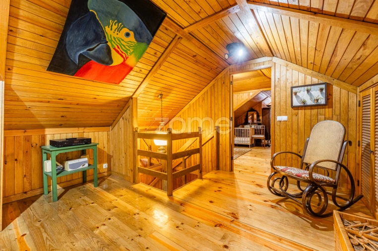 Quinta T7 para Venda em Vila Boa do Bispo Foto 48