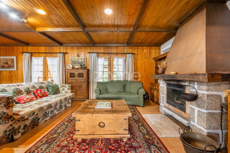 Quinta T7 para Venda em Vila Boa do Bispo Foto 45