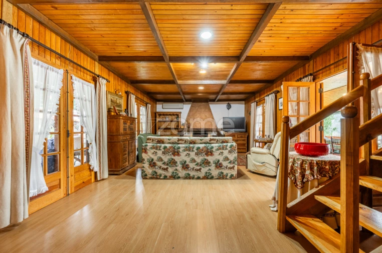 Quinta T7 para Venda em Vila Boa do Bispo Foto 44