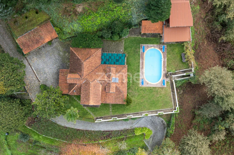 Quinta T7 para Venda em Vila Boa do Bispo Foto 5