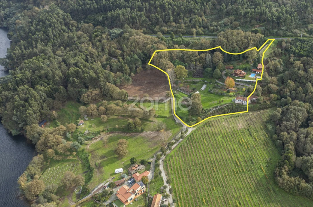 Quinta T7 para Venda em Vila Boa do Bispo Foto 6