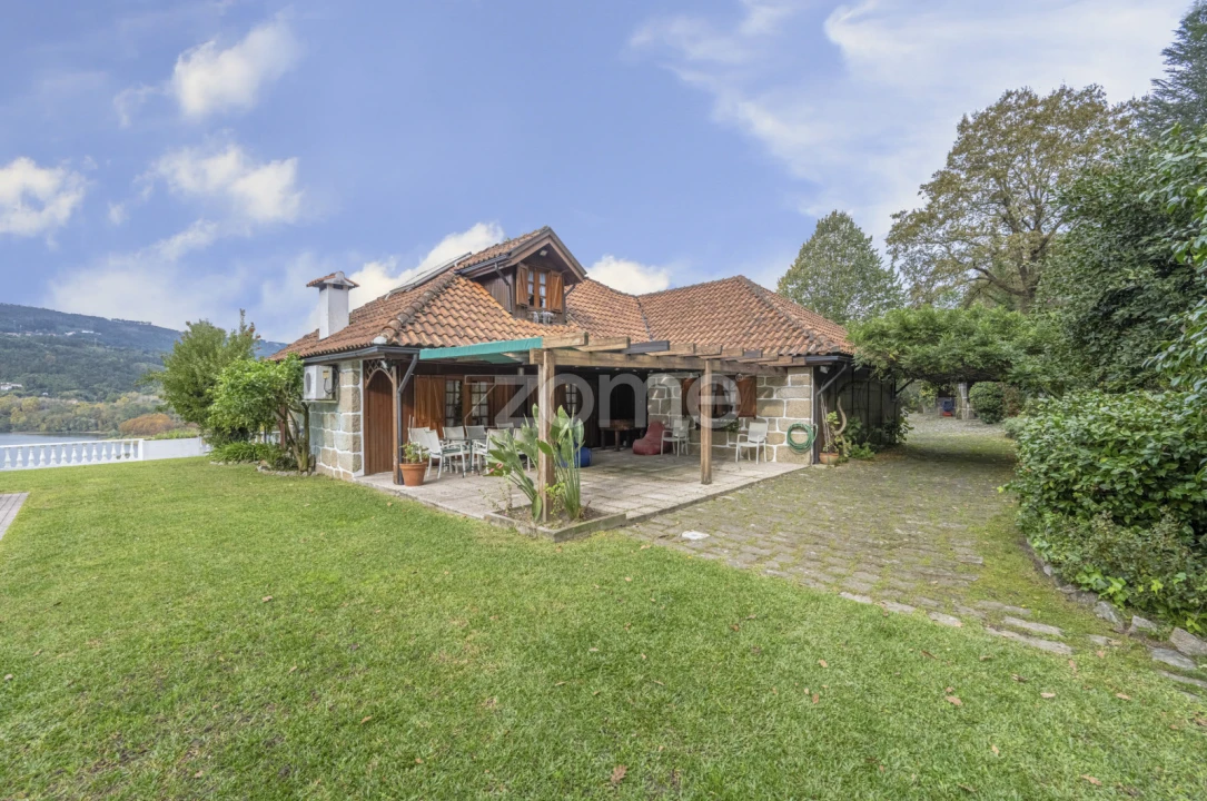 Quinta T7 para Venda em Vila Boa do Bispo Foto 69