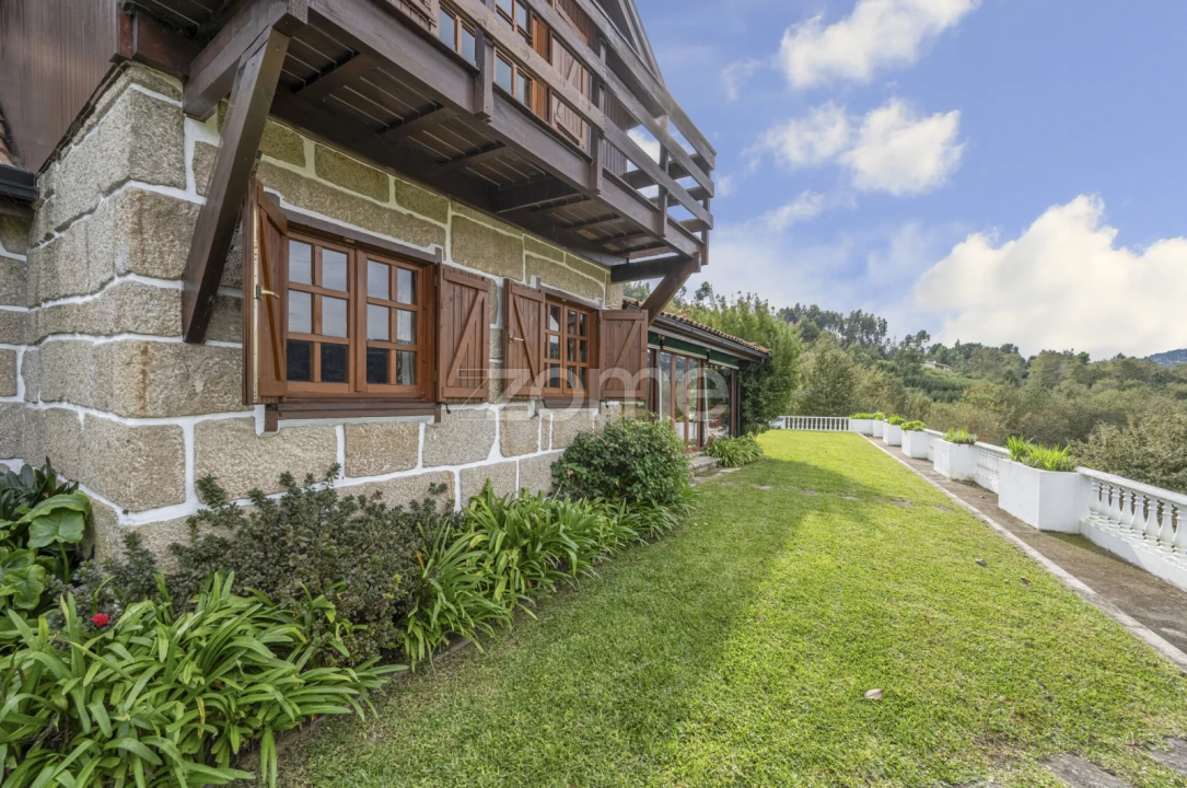 Quinta T7 para Venda em Vila Boa do Bispo Foto 70