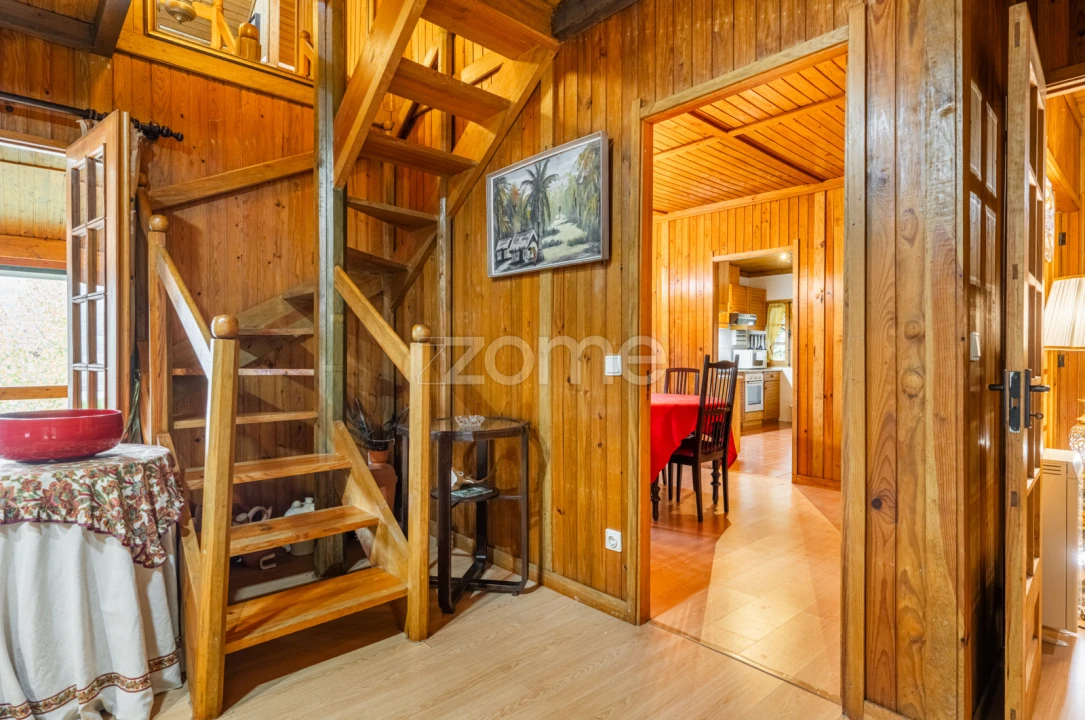 Quinta T7 para Venda em Vila Boa do Bispo Foto 46