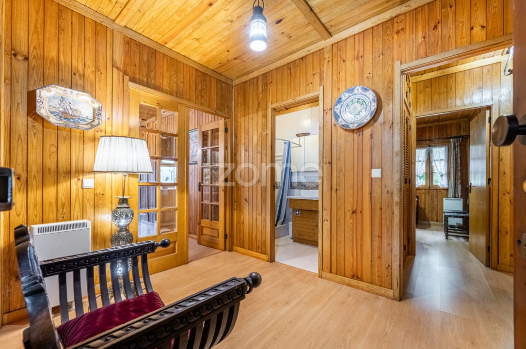 Quinta T7 para Venda em Vila Boa do Bispo Foto 41