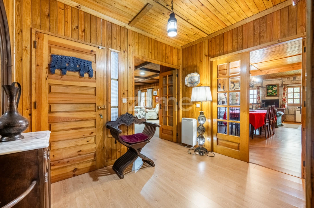 Quinta T7 para Venda em Vila Boa do Bispo Foto 40