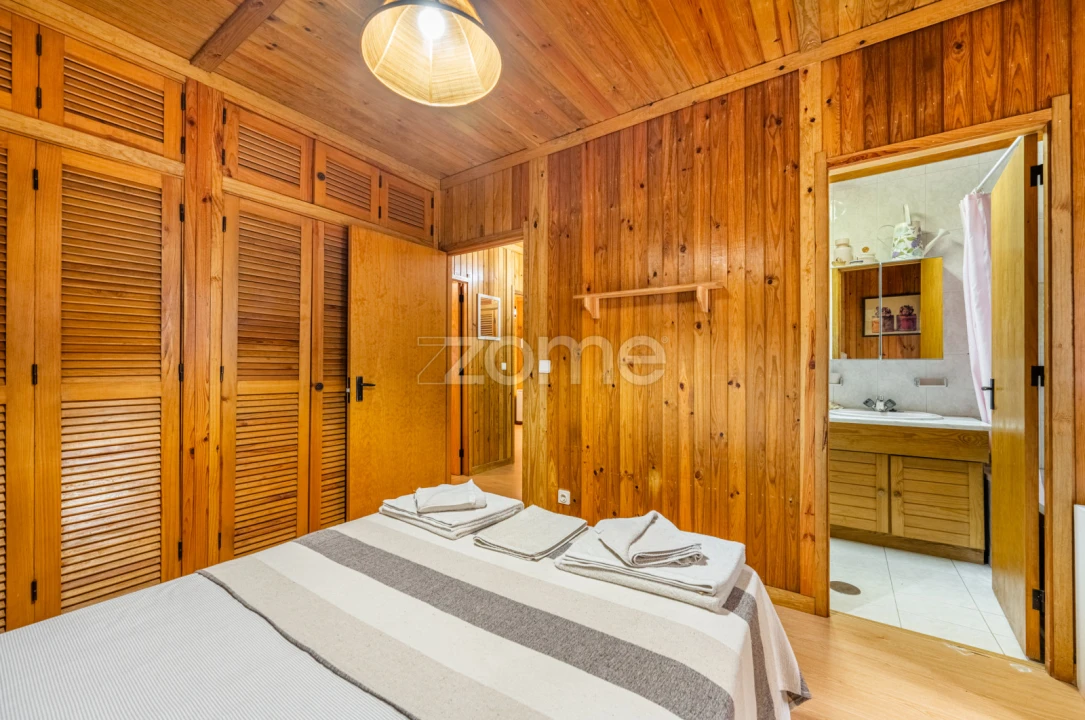 Quinta T7 para Venda em Vila Boa do Bispo Foto 34