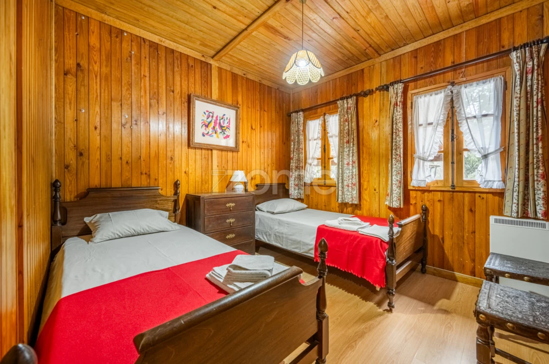 Quinta T7 para Venda em Vila Boa do Bispo Foto 38