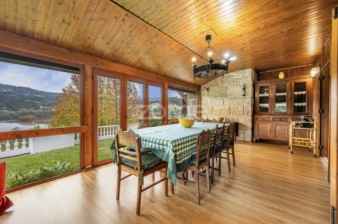 Quinta T7 para Venda em Vila Boa do Bispo Foto 7