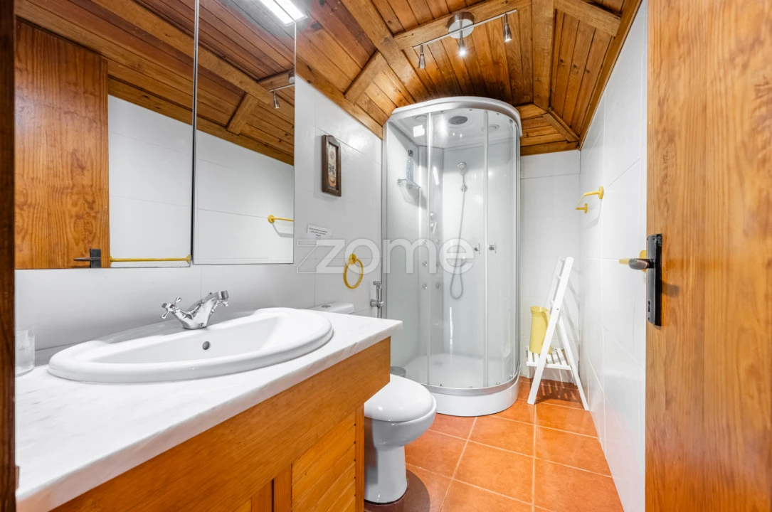 Quinta T7 para Venda em Vila Boa do Bispo Foto 24