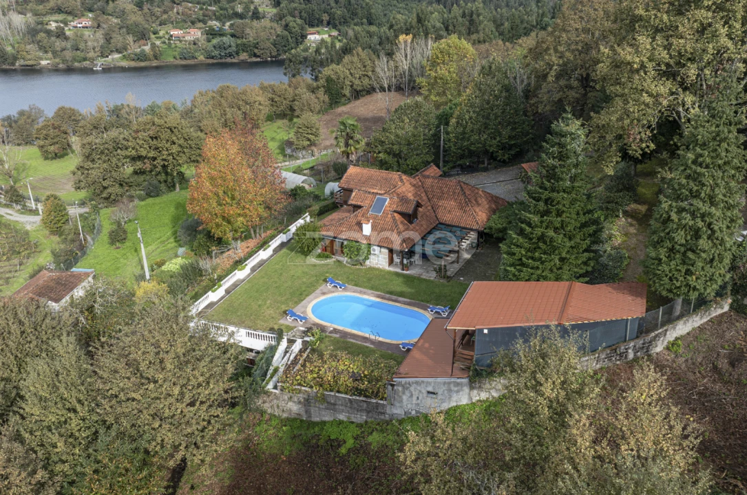 Quinta T7 para Venda em Vila Boa do Bispo Foto 4