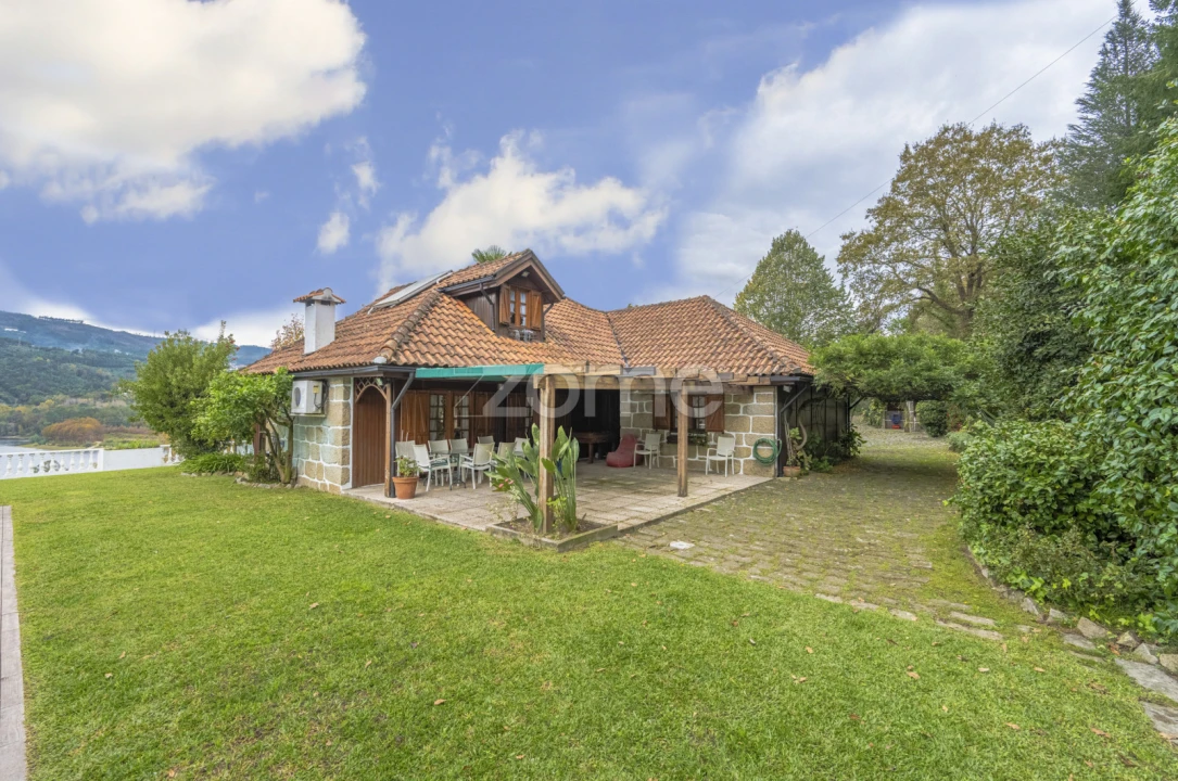 Quinta T7 para Venda em Vila Boa do Bispo Foto 73