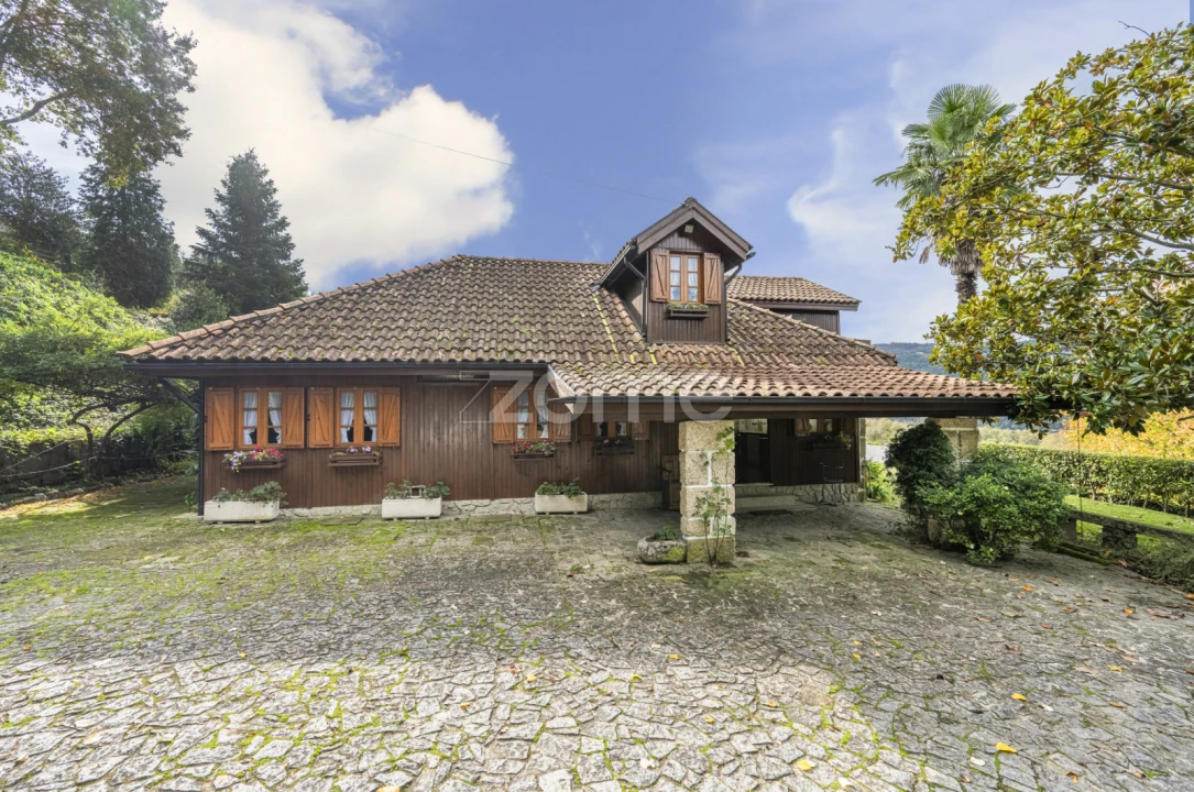 Quinta T7 para Venda em Vila Boa do Bispo Foto 74