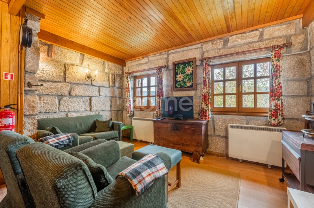 Quinta T7 para Venda em Vila Boa do Bispo Foto 17