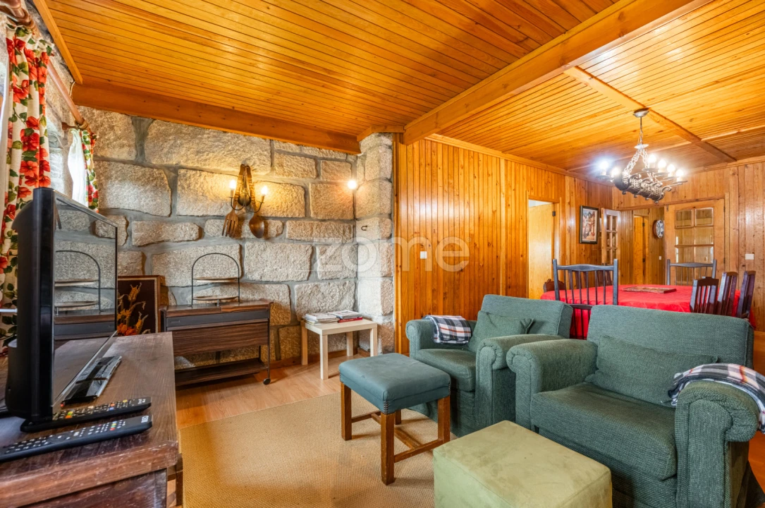 Quinta T7 para Venda em Vila Boa do Bispo Foto 16