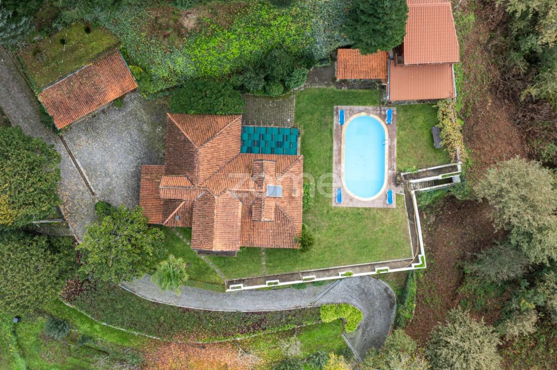 Quinta T7 para Venda em Vila Boa do Bispo Foto 5