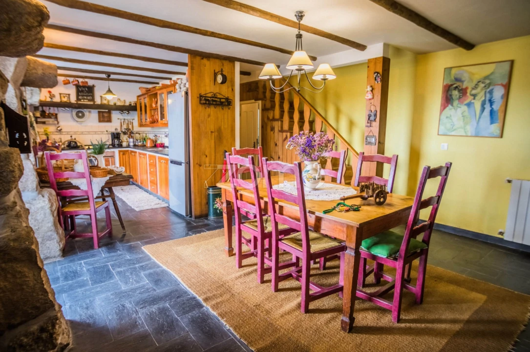 Moradia T3 para Venda em São Cristovão de Nogueira Foto 15