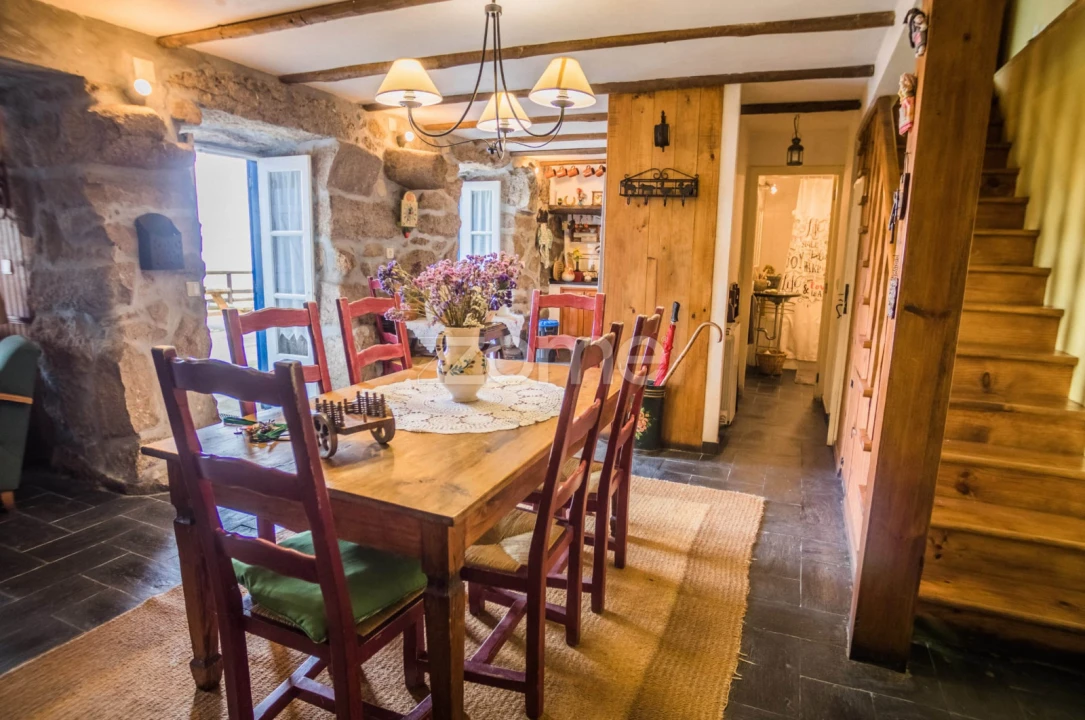 Moradia T3 para Venda em São Cristovão de Nogueira Foto 16