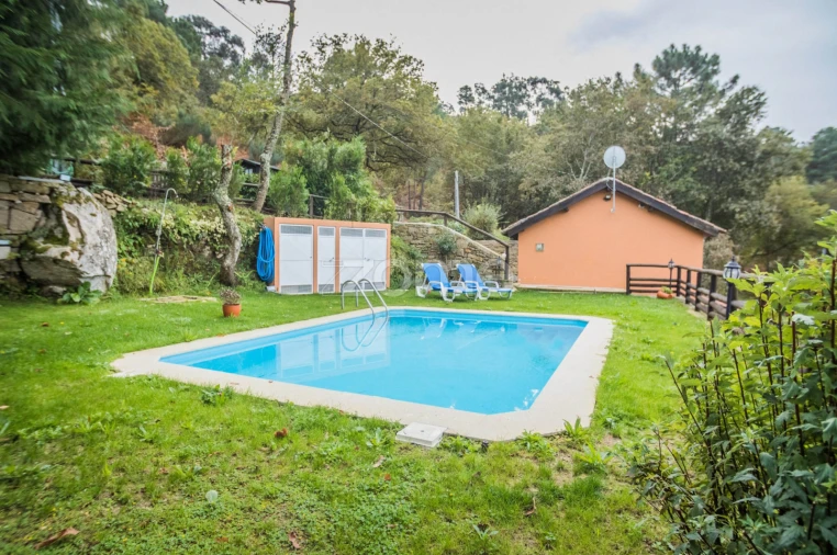 Moradia T3 para Venda em São Cristovão de Nogueira Foto 34