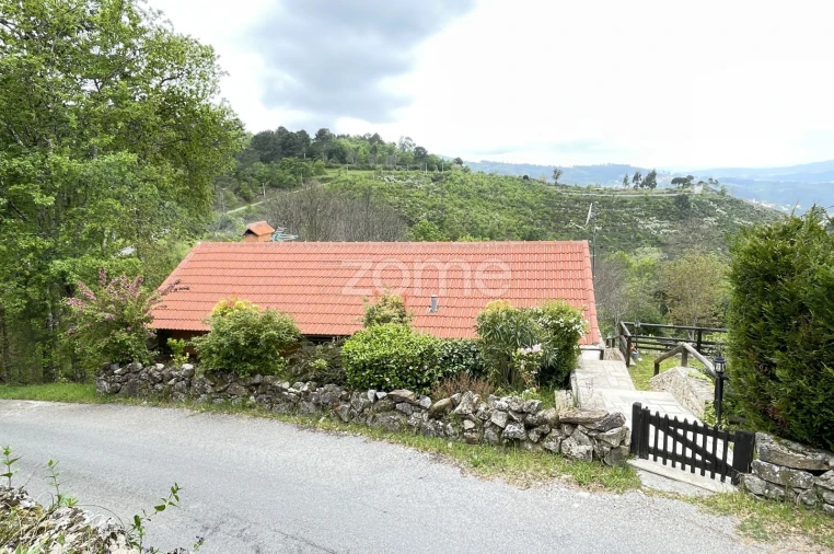 Moradia T3 para Venda em São Cristovão de Nogueira Foto 30