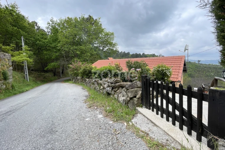 Moradia T3 para Venda em São Cristovão de Nogueira Foto 31