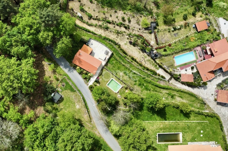 Moradia T3 para Venda em São Cristovão de Nogueira Foto 6