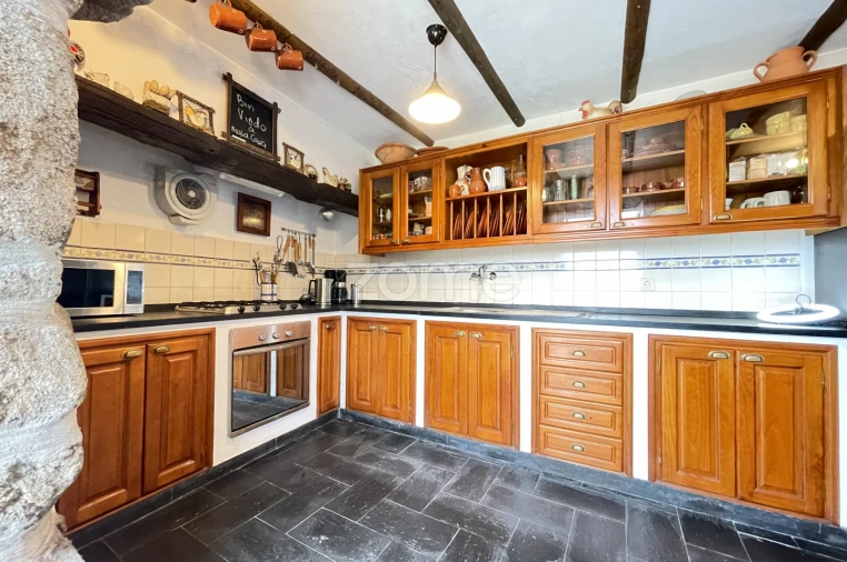 Moradia T3 para Venda em São Cristovão de Nogueira Foto 8