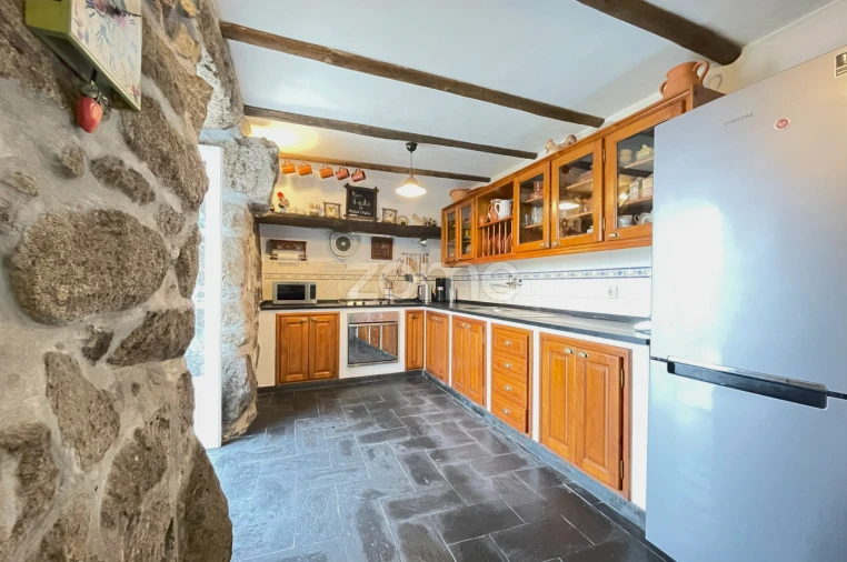 Moradia T3 para Venda em São Cristovão de Nogueira Foto 9