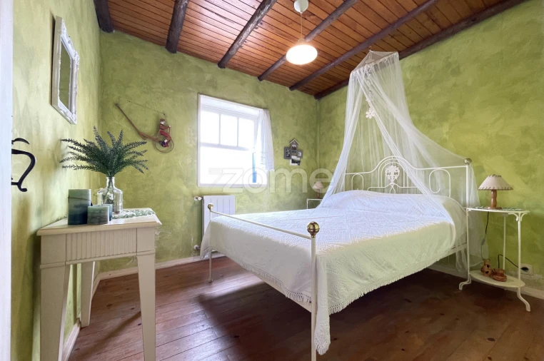 Moradia T3 para Venda em São Cristovão de Nogueira Foto 22