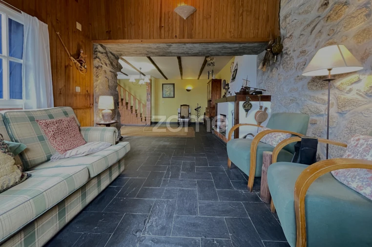 Moradia T3 para Venda em São Cristovão de Nogueira Foto 13