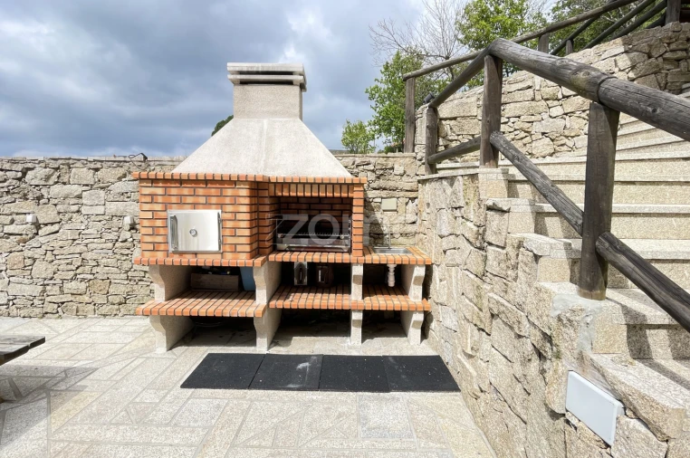 Moradia T3 para Venda em São Cristovão de Nogueira Foto 36