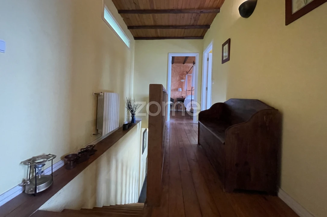 Moradia T3 para Venda em São Cristovão de Nogueira Foto 20