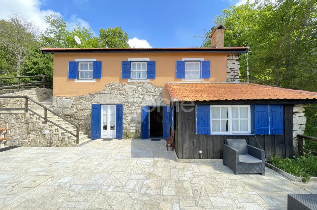 Moradia T3 para Venda em São Cristovão de Nogueira Foto 2